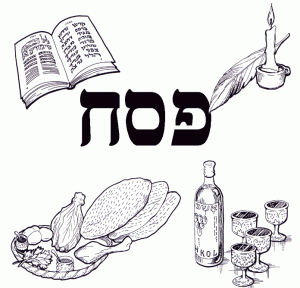 Read more about the article Pesach Haggadah