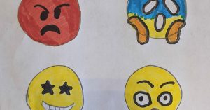 Read more about the article Emoji Game