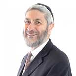 Rabbi Avraham Hassan