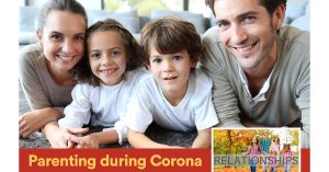 Read more about the article Parenting During Corona Panel