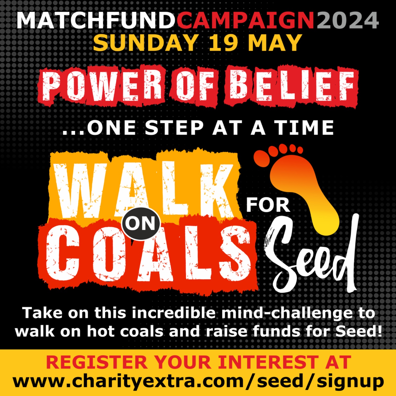 Read more about the article Seed MatchFund Campaign 2024: The Power of Belief!