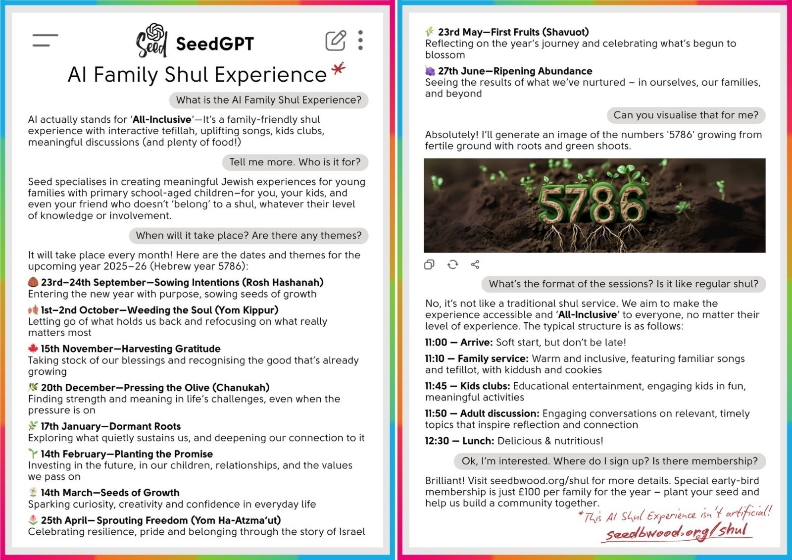 You are currently viewing Seed Shul (Herts)